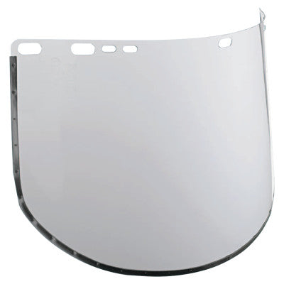 Jackson Safety 29091 34-40 Clear Faceshield Bulk  3002848 (1 EA)