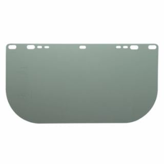 JACKSON SAFETY 29101 Fcshd8154Lb 8X15X040 Petg Ubd Mgn  3005382