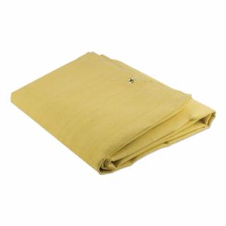 WILSON INDUSTRIES 36149 60"X50Yds 15 Oz Fiberlass Blanket Red