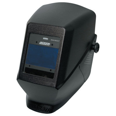 Jackson Safety 46129 Insight Digital Variableadf Weld Hlt-Hsl100 Blk