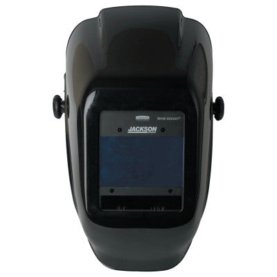 Jackson Safety 46131 Insight Digital Variableadf Weld Hlt-Hlx Blk