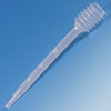 Globe Scientific 138002 Transfer Pipet 7.0mL Bellows 100/Bag 20 Bags/Unit