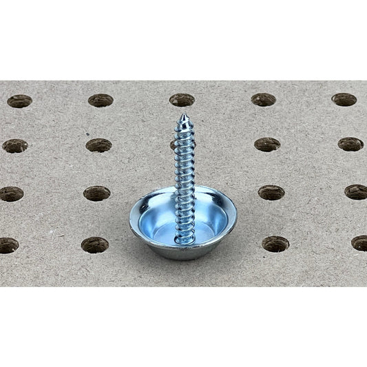 Triton Products 70016 Pegboard Spacer Kit 16PK