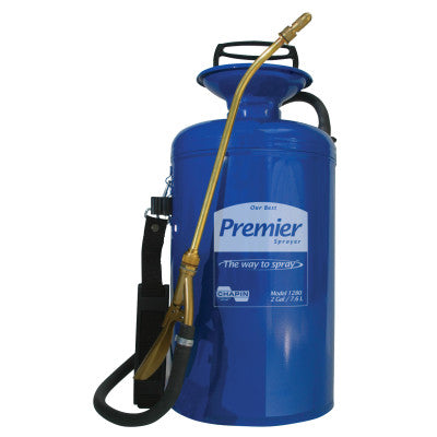 Chapin 1280 2.0 Gallon Funnel Top Tri-Poxy Sprayer Pre