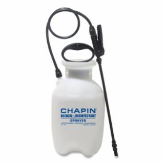 CHAPIN™ 20075 Industrial Poly Bleach Sprayer - 1 Gal.