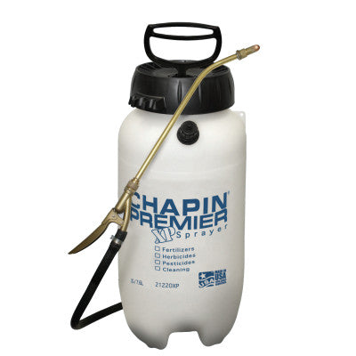 Chapin 21220XP 2 Gal. Premier Pro (Xp)Poly Sprayer