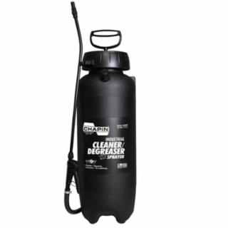 CHAPIN™ 22360XP 3 Gal. Ind. (Xp) Viton Cleaner/Degreaser