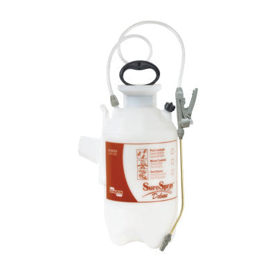 Chapin 26020 2 Gallon Yard & Garden Poly Plus Sprayer