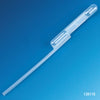 Globe Scientific 139116 Transfer Pipet Exact Volume 200uL (0.20mL) 115mm Long 500/Pack 10 Packs/Case