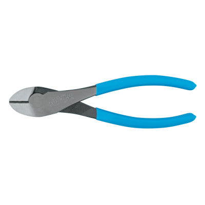 Channellock 337-BULK 7" Diag Lap Joint Pliers