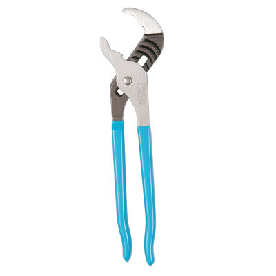 Channellock 442-BULK 12 In. Curved Jaw /V-Jawpliers