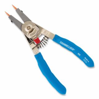 CHANNELLOCK® 926 6.25" Internal/Externalretaining Ring Plier