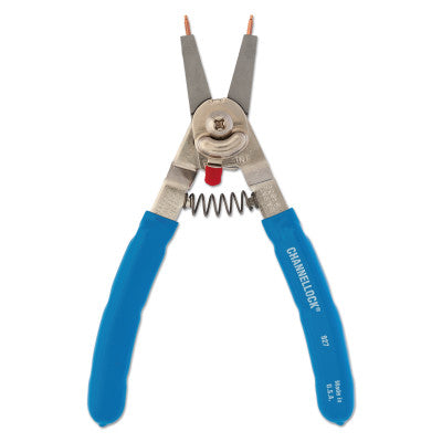 Channellock 927 8" Internal/External Retaining Ring Plier