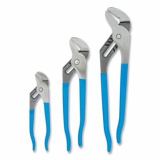CHANNELLOCK® GS-3 Pliers Set 420/426/440