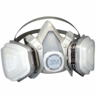 3M™ 51P71 Small Respirator Assembly