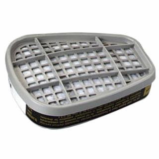 3M™ 6005 28883 Formaldhyde/Organic Vapor Cart (2 CQ)