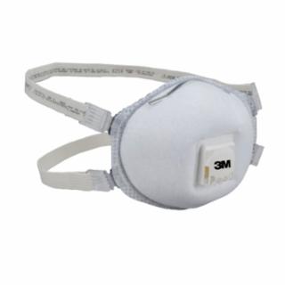 3M™ 8214 N95 Particulate Respirator F/Welding W/Ozone Pro (10 EA)