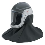 3M™ M-407 M-407 Versaflo Respiratory Helmet Assembly