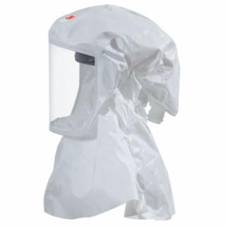 3M™ S-433L-5 3M Hood W/Integrated Head Susp M/L (Cs/5) (5 EA)