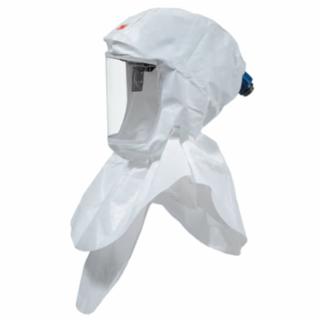 3M™ S-657 3M Hood Assembly With Inner Shroud