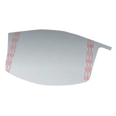 3M M-928 M-928/37452(Aad) Versaflo Peel-Off Visor Covers (40 EA)