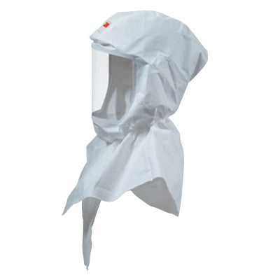 3M Oh/Esd S-707-10 3M Replace Painter'S Hood W/Inner Shroud (Cs/10) (10 EA)