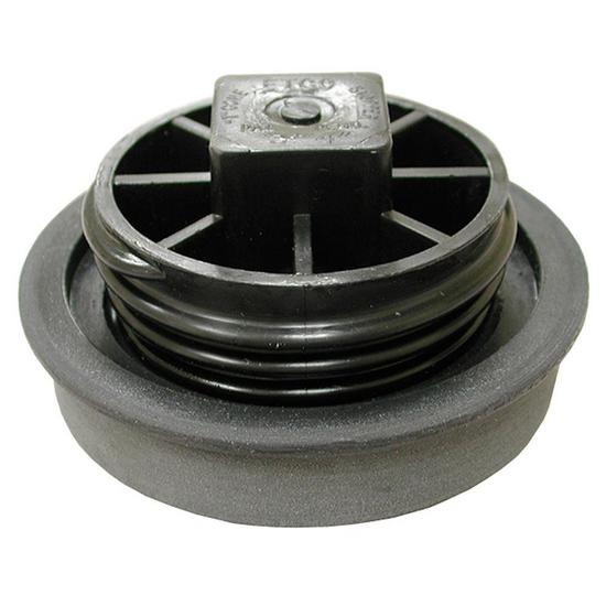 Jones Stephens T34150 1-1/2" T-Cone Cleanout Repair Plug, 1.780 Thread ID