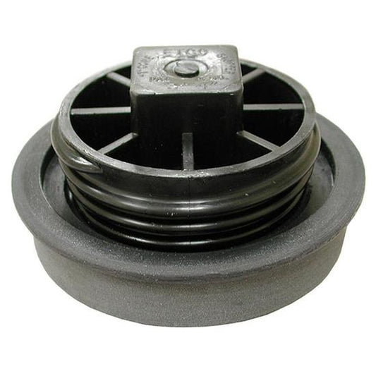Jones Stephens T34150 1-1/2" T-Cone Cleanout Repair Plug, 1.780 Thread ID