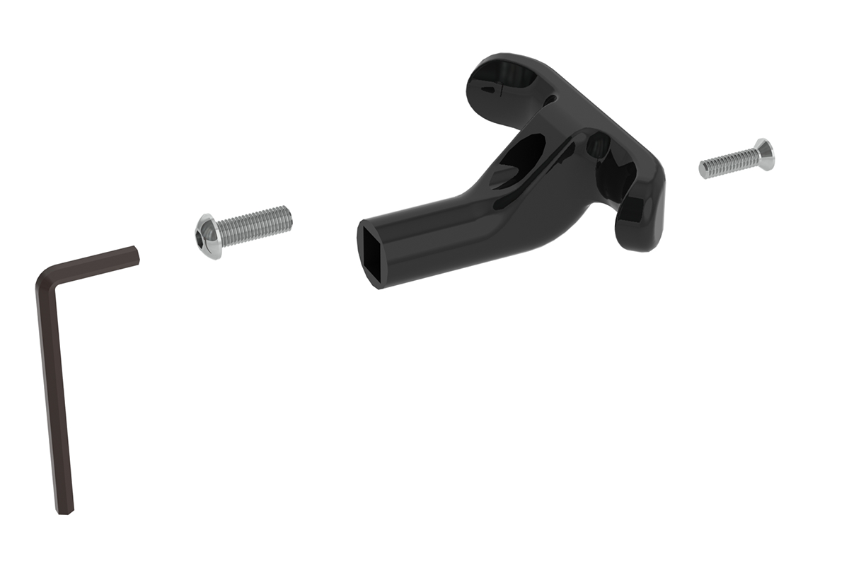 Albion Engineering 145-G15 Standard Pull Replacement for 18V Cordless Guns