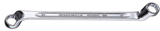 Stahlwille 41041415 20 14 X 15 Double Ring Wrench