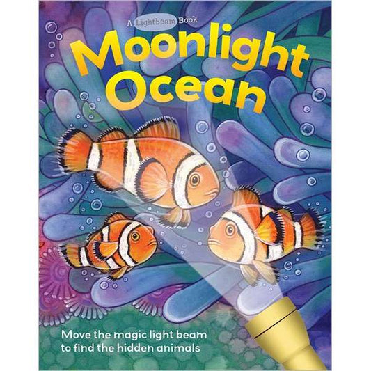 Paradise Clay PER020 Moonlight Ocean - Book