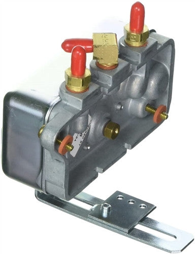 Siemens 147-2000 POSITIONING RELAY, PNEUMATIC, ADJ START POINT AND SPAN, RAPID RESPONSE