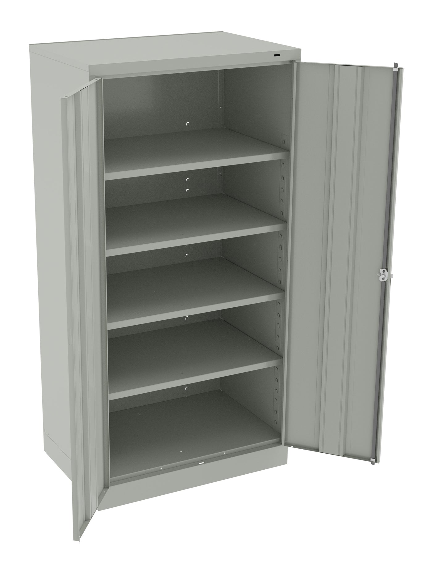 Tennsco 1480 Standard Storage Cabinet (Unassembled)
