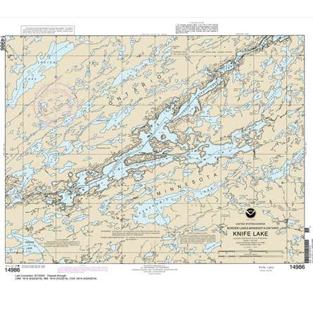 Paradise Clay NO_14986 HISTORICAL NOAA Knife Lake