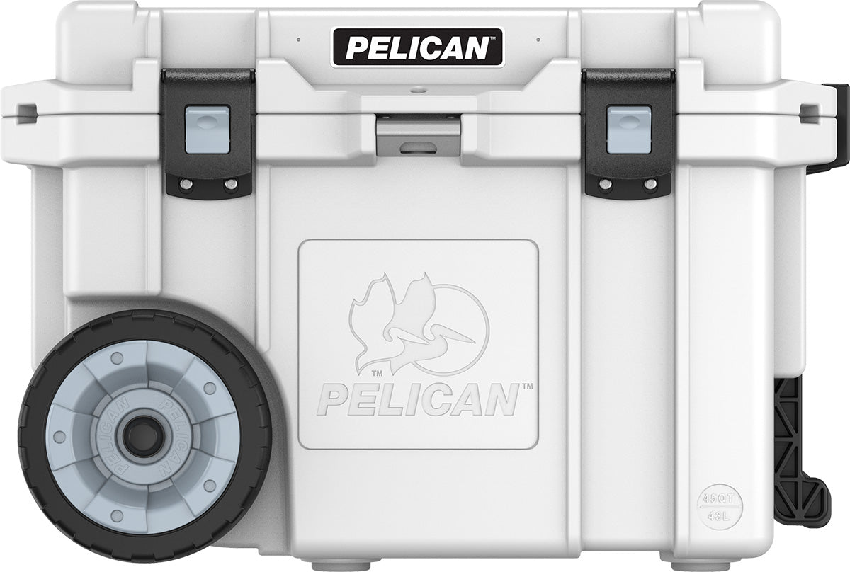 Pelican RC 45QW Elite Cooler White