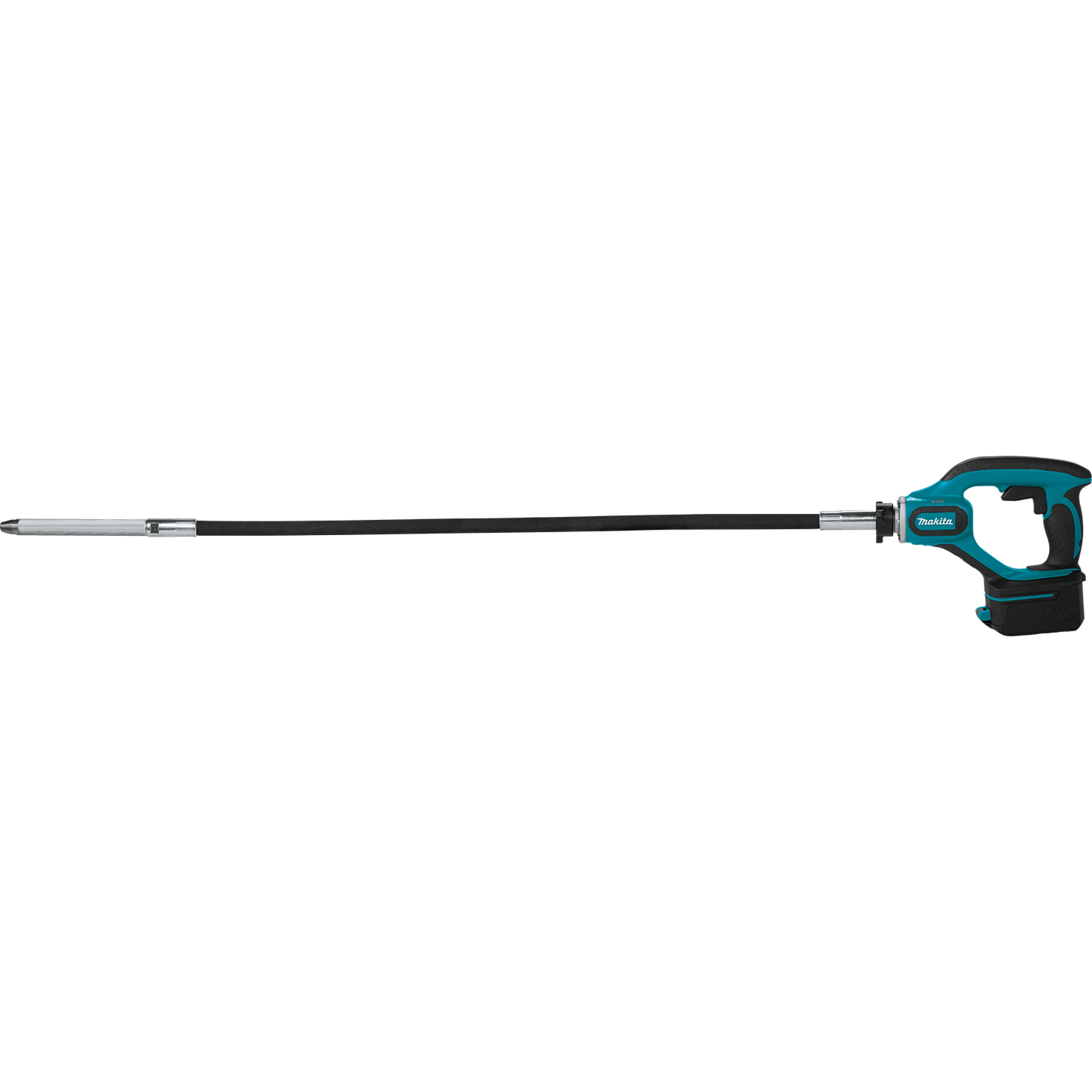 Makita XRV01T 18V LXT® Lithium‘Ion Cordless 4' Concrete Vibrator Kit (5.0Ah)