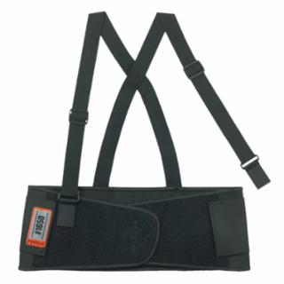 ERGODYNE 11092 Ergodyne ProFlex® 1650 Economy Elastic Back Supports