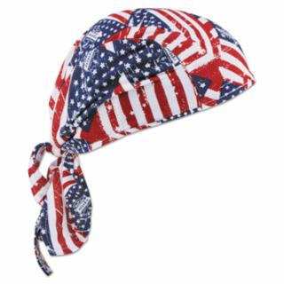 ERGODYNE 12477 Ergodyne Chill-Its® 6615 High-Performance Dew Rags