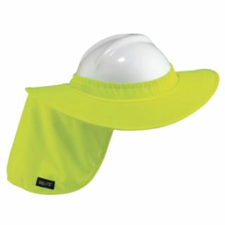 ERGODYNE 12640 Ergodyne Chill-Its® Hard Hat Brims with Shade
