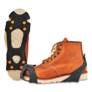 ERGODYNE 16754 Ergodyne Trex® Ice Traction Foot Covers