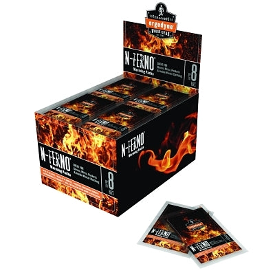 ERGODYNE 16990 Ergodyne N-Ferno® Warming Packs