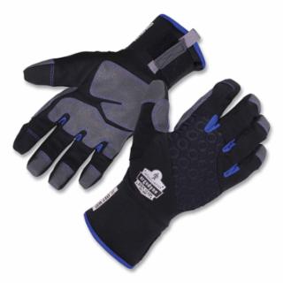 ERGODYNE 17374 Ergodyne 817WP Thermal Waterproof Utility Gloves