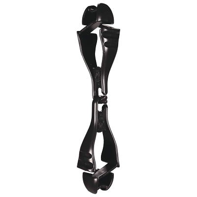ERGODYNE 19118 Ergodyne Squids® 3400 Grabber-Dual Clip