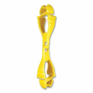 ERGODYNE 19119 Ergodyne Squids® 3400 Grabber-Dual Clip