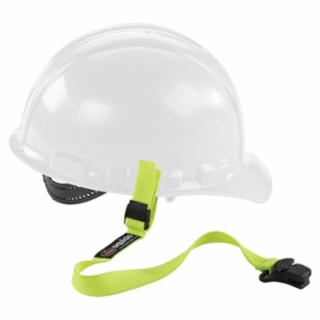 ERGODYNE 19155 Ergodyne Squids® 3155 Elastic Hard Hat Lanyards with Clamps