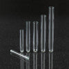 Globe Scientific 1522 Culture Tube Borosilicate Glass 20 x 150mm 36mL 125/Box 4 Boxes/Unit