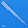 Globe Scientific 150053RFS Pipette Tip 100 - 1250uL Certified Universal Low Retention Graduated 84mm Extended Length Natural STERILE 96 Tips/Refill Plate 5 Refill Plates/Box