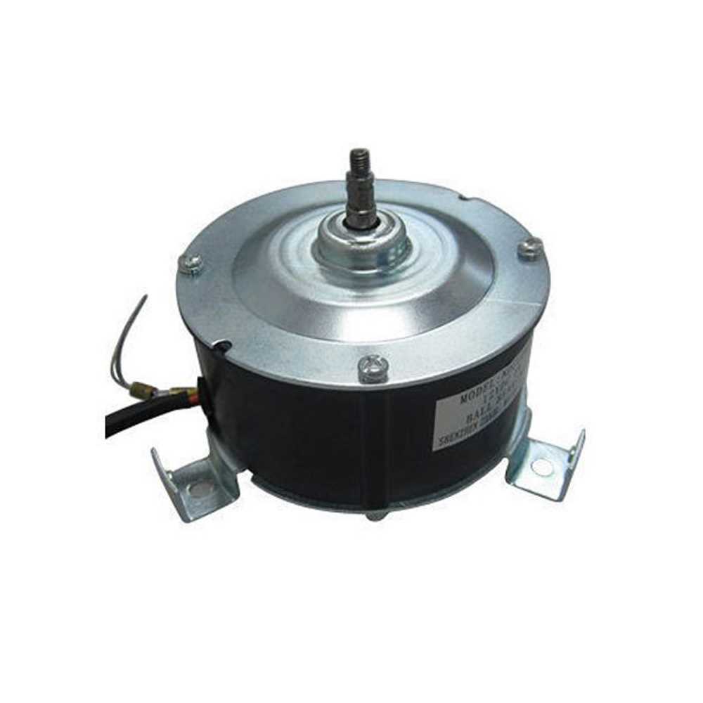 Goodman-Amana 150110432 Blower Motor