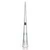 Globe Scientific 150803 Filter Pipette Tip 0.1 - 10uL Certified Universal Low Retention Graduated 45mm Extended Length Natural STERILE 96/Rack 10 Racks/Box