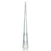 Globe Scientific 151156RF Pipette Tip 0.1 - 10uL Certified Universal Natural 45mm Pipetman Style 96/Refill Plate 10 Refill Plates/Box